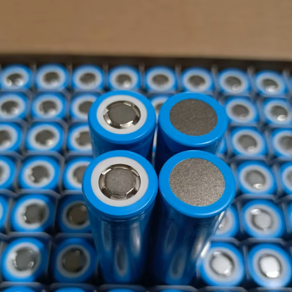 Cell pin Lithium-ion EVE ICR18650/26V – 3.6V – 2550mAh – Dòng xả 7.5A