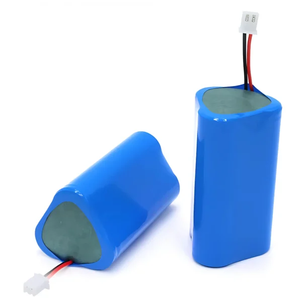 Bộ lưu trữ Pin Lithium sắt photphat LiFePO4 3.2V 18Ah (3 cell, đóng theo yêu cầu)