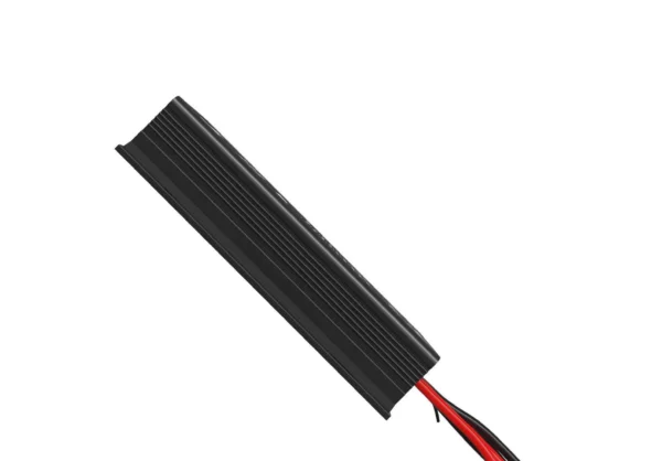 SRNE SR-DM120-W – Bộ điều khiển sạc năng lượng mặt trời MPPT tích hợp Step-up LED Driver, chống nước IP67