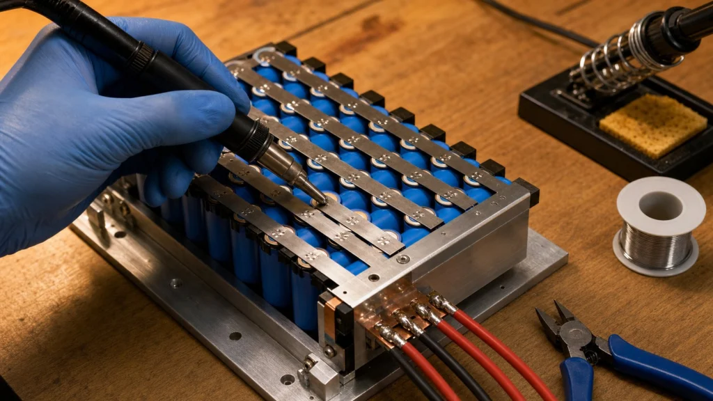 Ứng dụng dây silicon 20 AWG