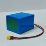 Khối pin Li-ion 16.8V 17.5Ah 18650 EVE 35V, giắc XT60