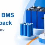 BMS JK cho pin 12V, 24V, 48V dùng bao nhiêu cell: bảng tra