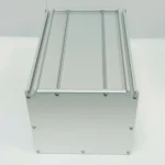 Hộp nhôm đóng pin HS-PIN-181738 181x165x380mm
