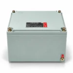 Hộp nối nhôm chống cháy nổ BJX IP66 200 × 150 × 135 mm