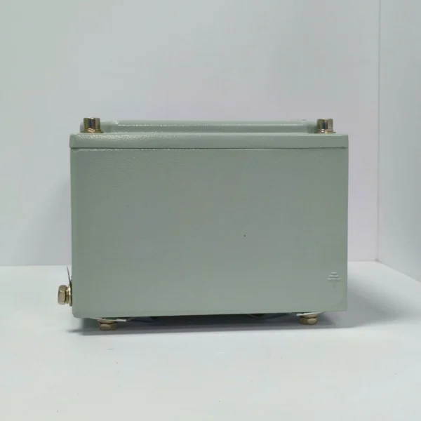 Hộp nối nhôm chống cháy nổ BJX IP66 200 × 150 × 135 mm