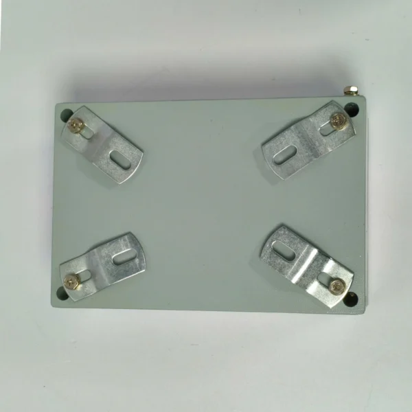 Hộp nối nhôm chống cháy nổ BJX IP66 200 × 150 × 135 mm