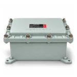 Hộp nối nhôm chống cháy nổ BJX IP66 300 × 200 × 150 mm