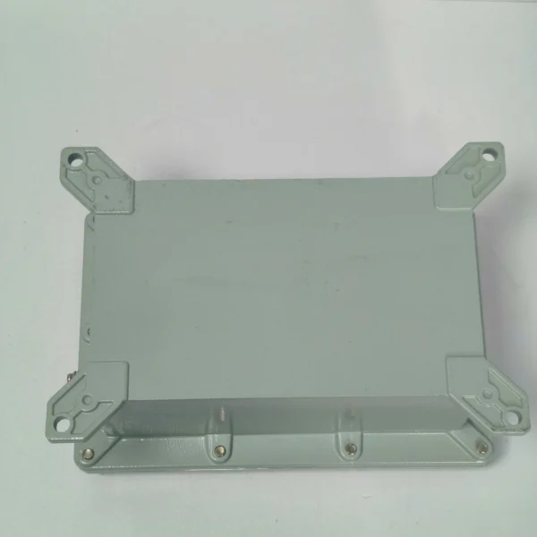 Hộp nối nhôm chống cháy nổ BJX IP66 300 × 200 × 150 mm