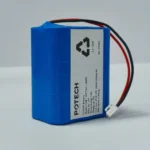 Khối pin LIB-12V7Ah-18650 (cell EVE 35V)