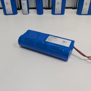 Pin đèn năng lượng mặt trời LiFePO4 32700 3.2V 24Ah (4 cell)