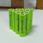 Cell pin lithium-ion EVE 18650/29V – 2850mAh 3.6V, sạc 4.2V, xả 8.4A