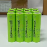 Cell pin lithium-ion EVE 18650/29V – 2850mAh 3.6V, sạc 4.2V, xả 8.4A