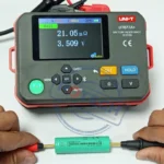 Cell pin lithium-ion EVE 18650/33V – 3200mAh 3.6V, nạp nhanh 3.1A, xả 10A