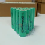 Cell pin lithium-ion EVE 18650/33V – 3200mAh 3.6V, nạp nhanh 3.1A, xả 10A
