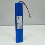 Khối pin đèn EXIT LIB-12V5.2Ah-18650 (cell EVE 26V)