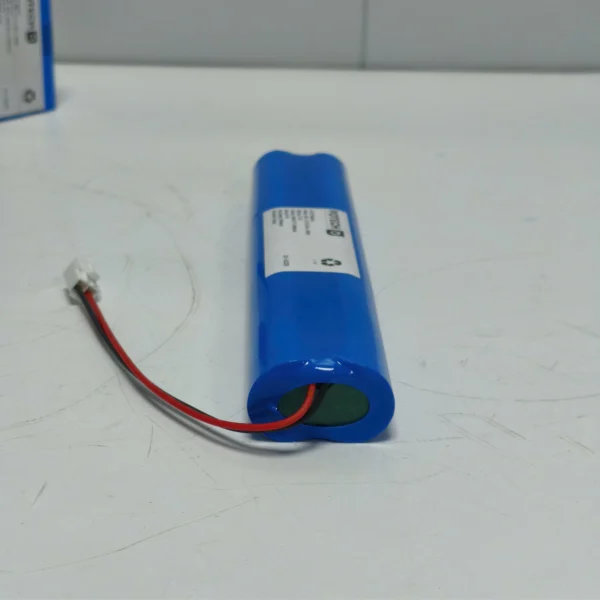Khối pin đèn EXIT LIB-12V5.2Ah-18650 (cell EVE 26V)