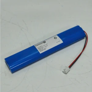 Khối pin đèn EXIT LIB-12V5.2Ah-18650 (cell EVE 26V)