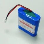 Khối pin LIB-12V2.55Ah-18650 (cell EVE 26V)