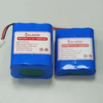 Khối pin LIB-12V5.2Ah-18650 (cell EVE 26V)