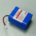 Khối pin LIB-12V5.2Ah-18650 (cell EVE 26V)