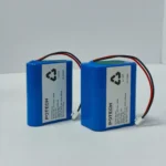 Khối pin LIB-12V7Ah-18650 (cell EVE 35V)