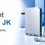 Reset mạch BMS JK và lấy lại mật khẩu khi quên